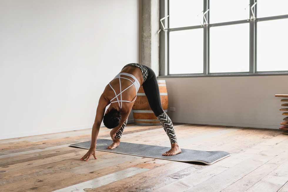 Pilates Power