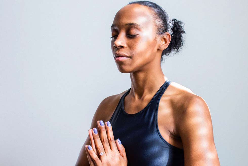 Mindfulness Meditation