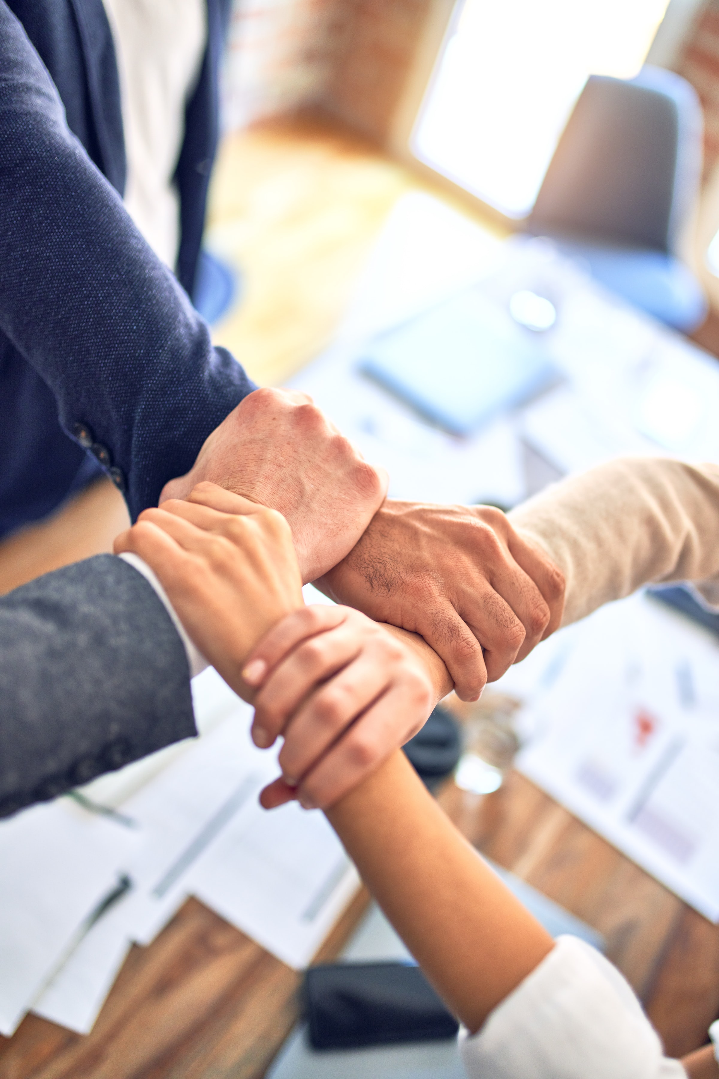 15 Team Building Problem Solving Activities