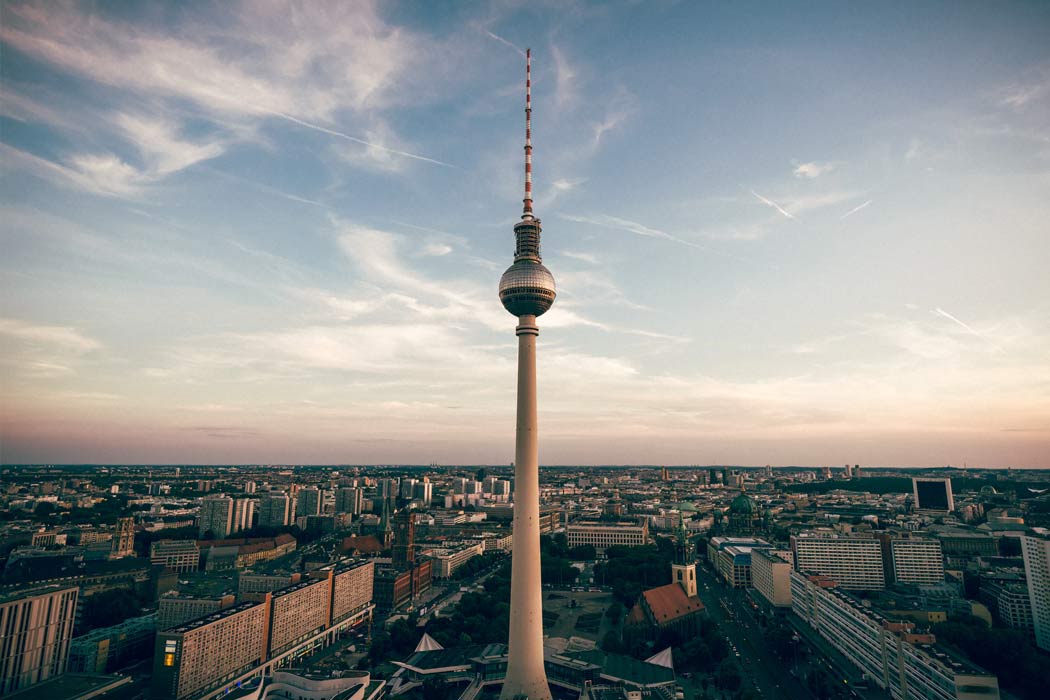 Berlin