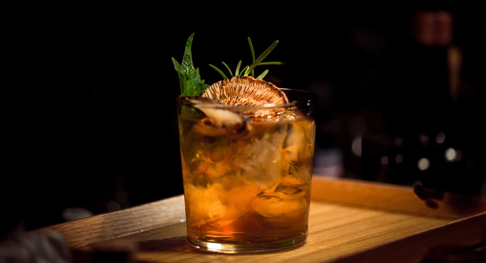 Mocktails (non-alcoholic)