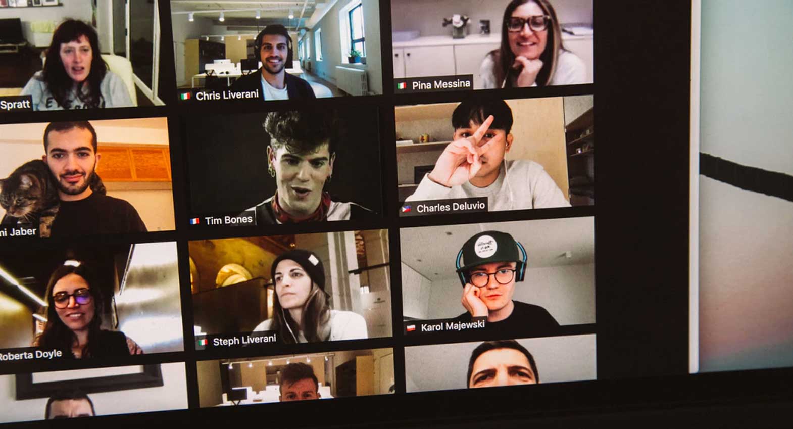 Your Video Platform
