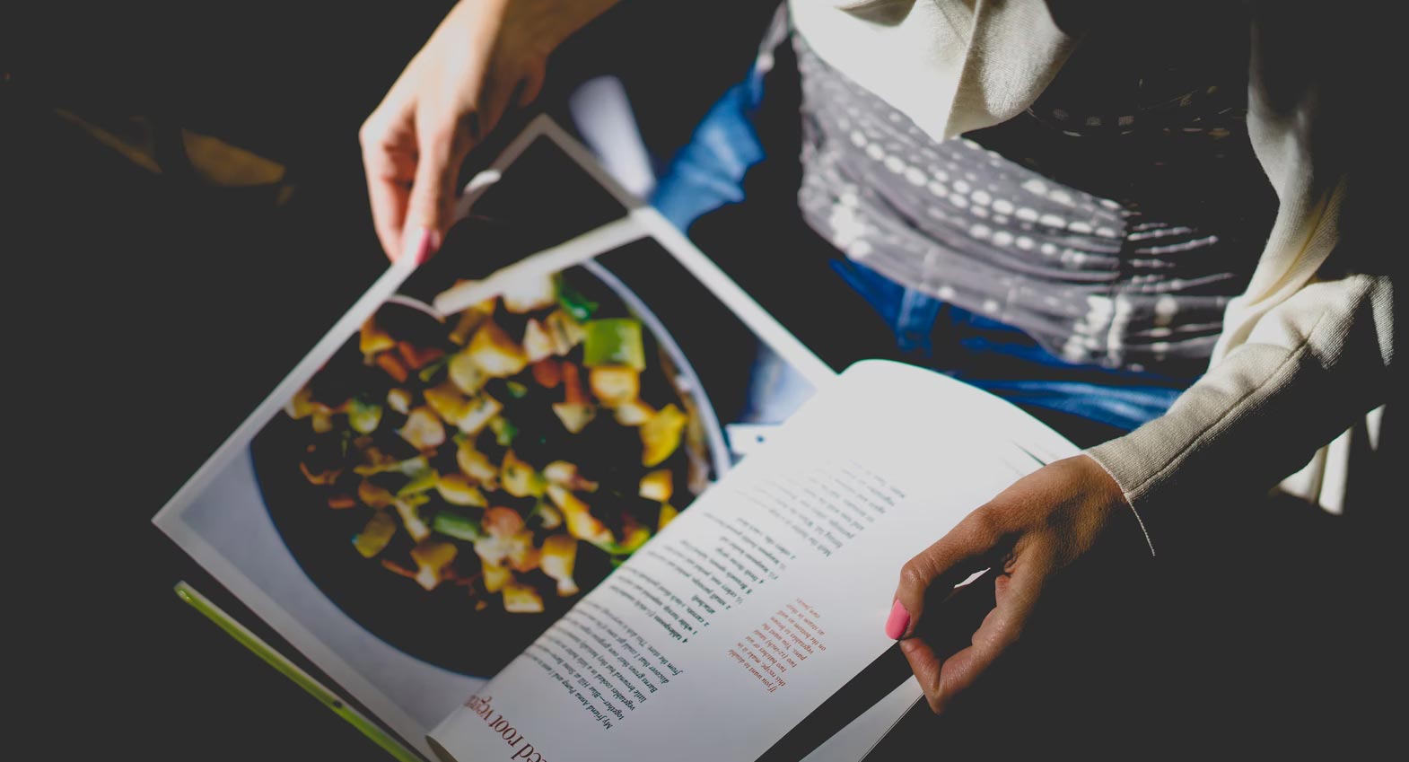 Recipes