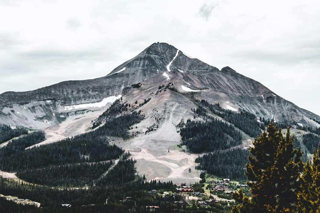 Big Sky