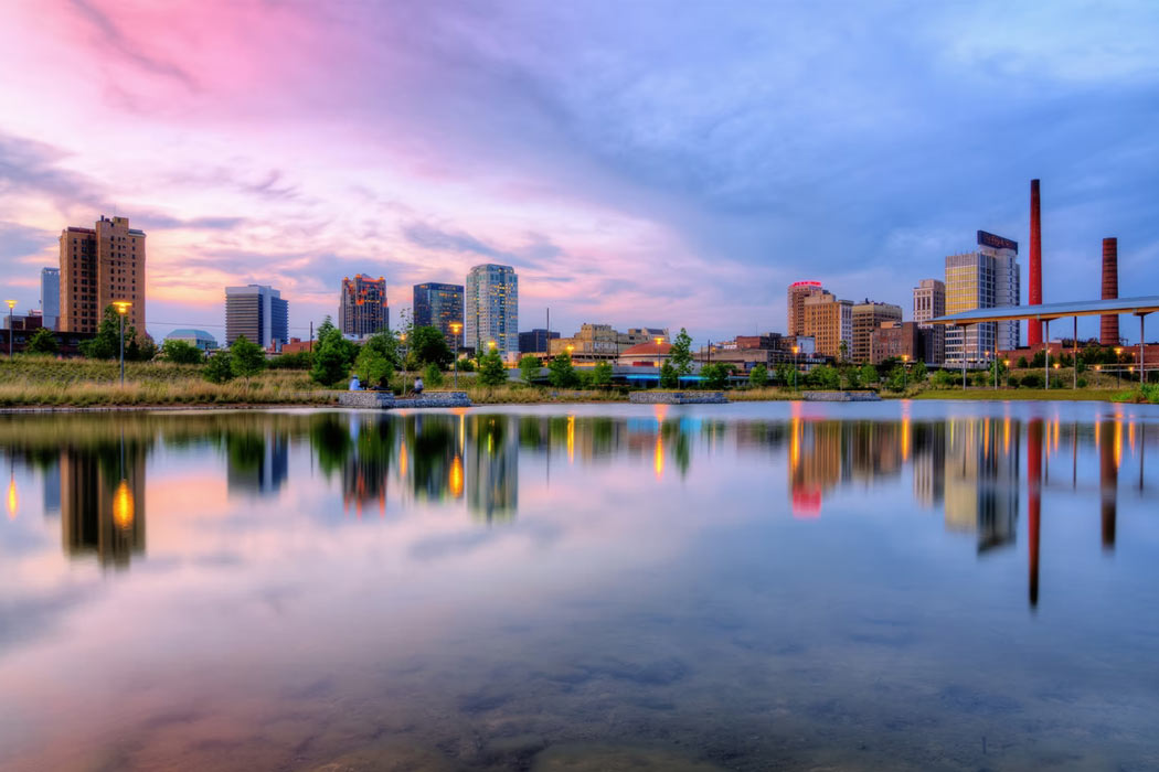 Birmingham