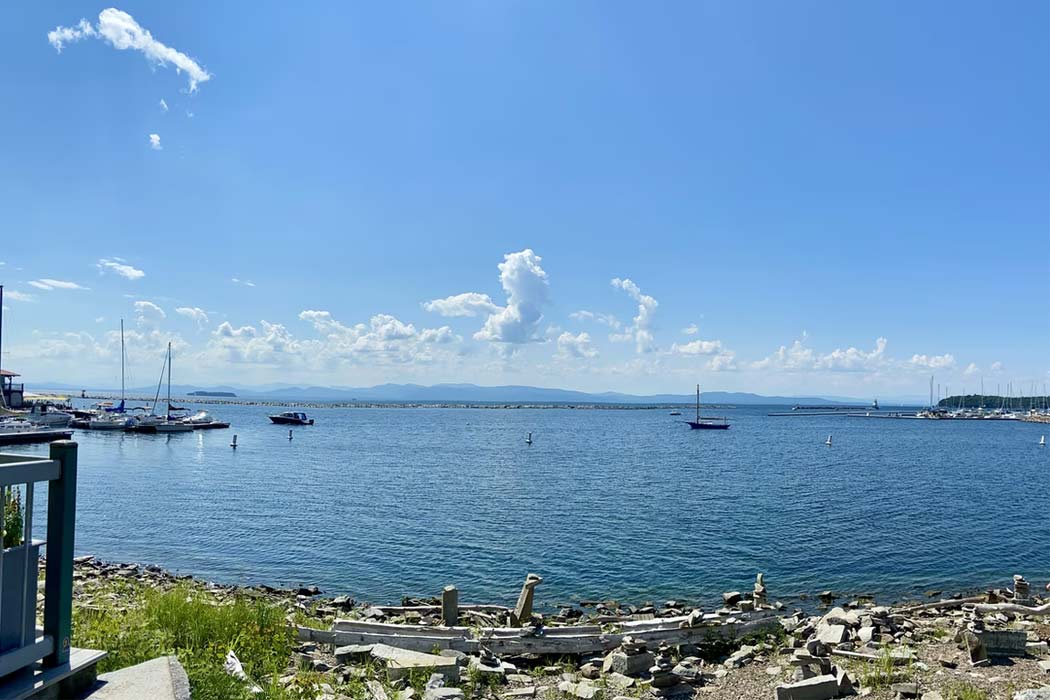 Burlington