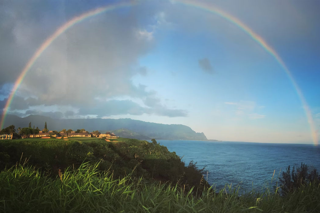 Princeville