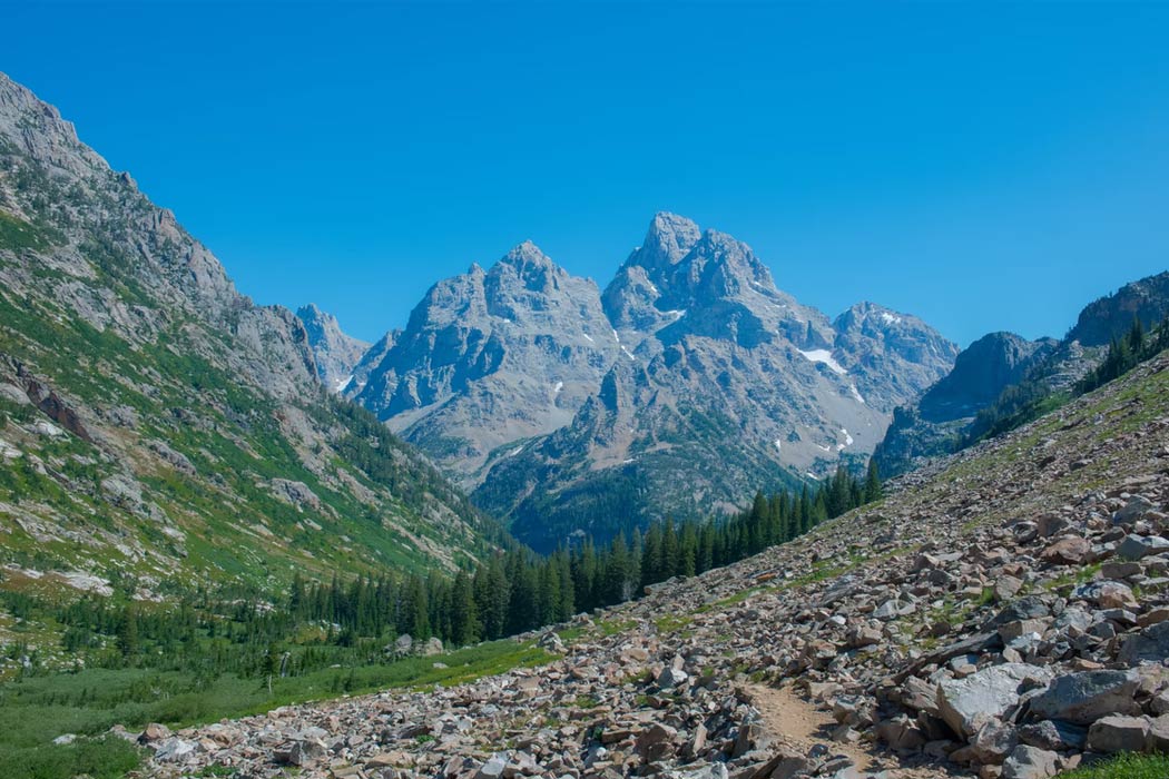Teton Village