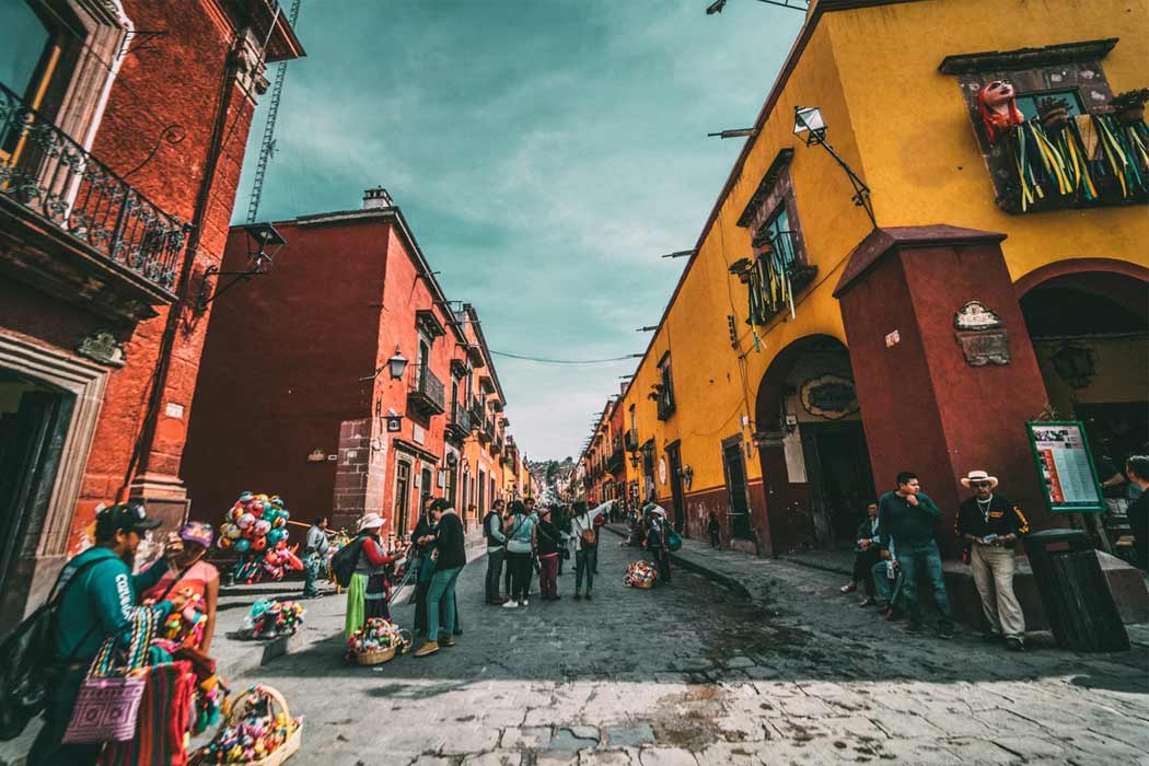 Mexico