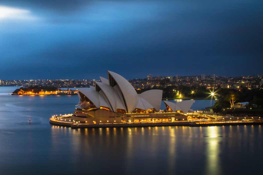 Top Team Building Events in Australia