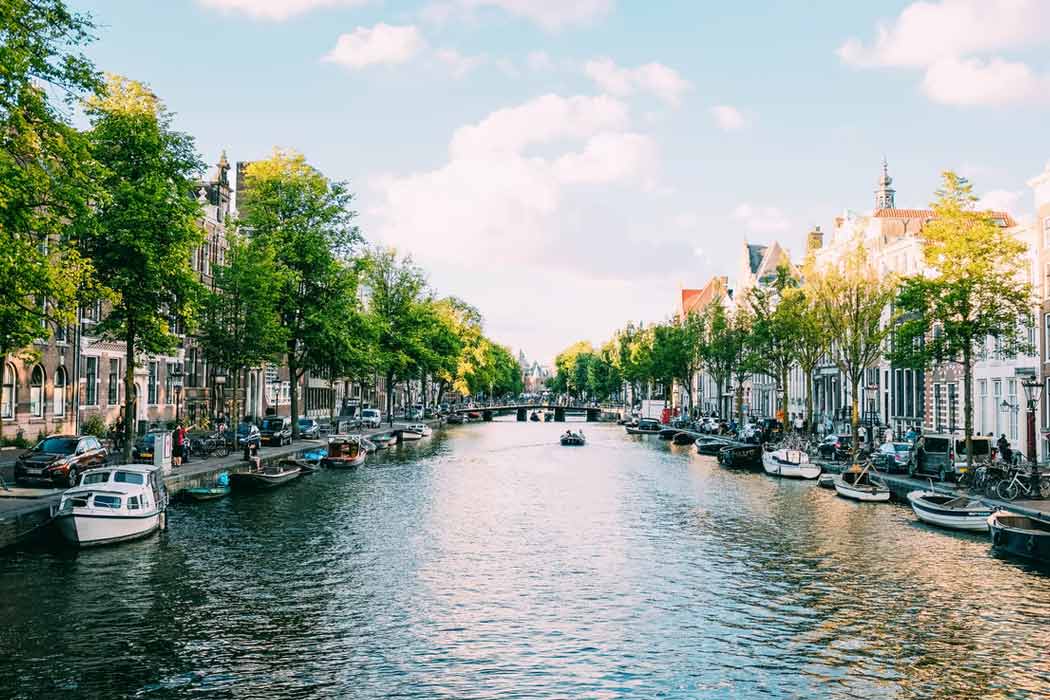 Top Team Building Events in the Netherlands
