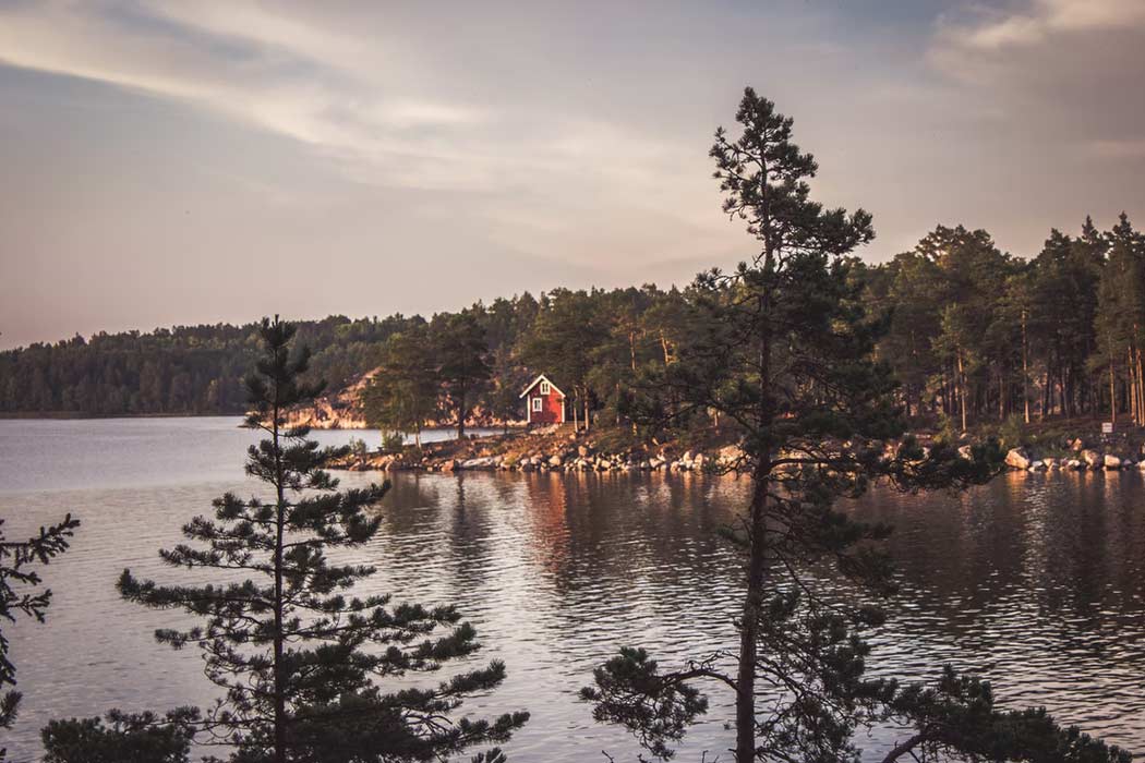 Sweden