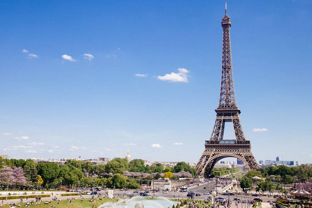 Top Team Building Events in France