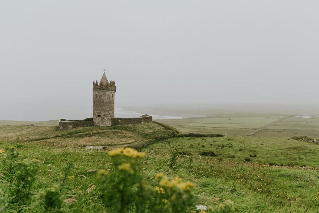 Ireland
