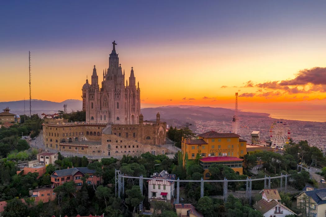 Spain