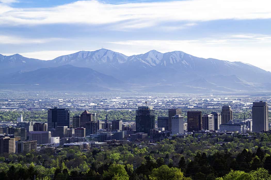 Salt Lake City