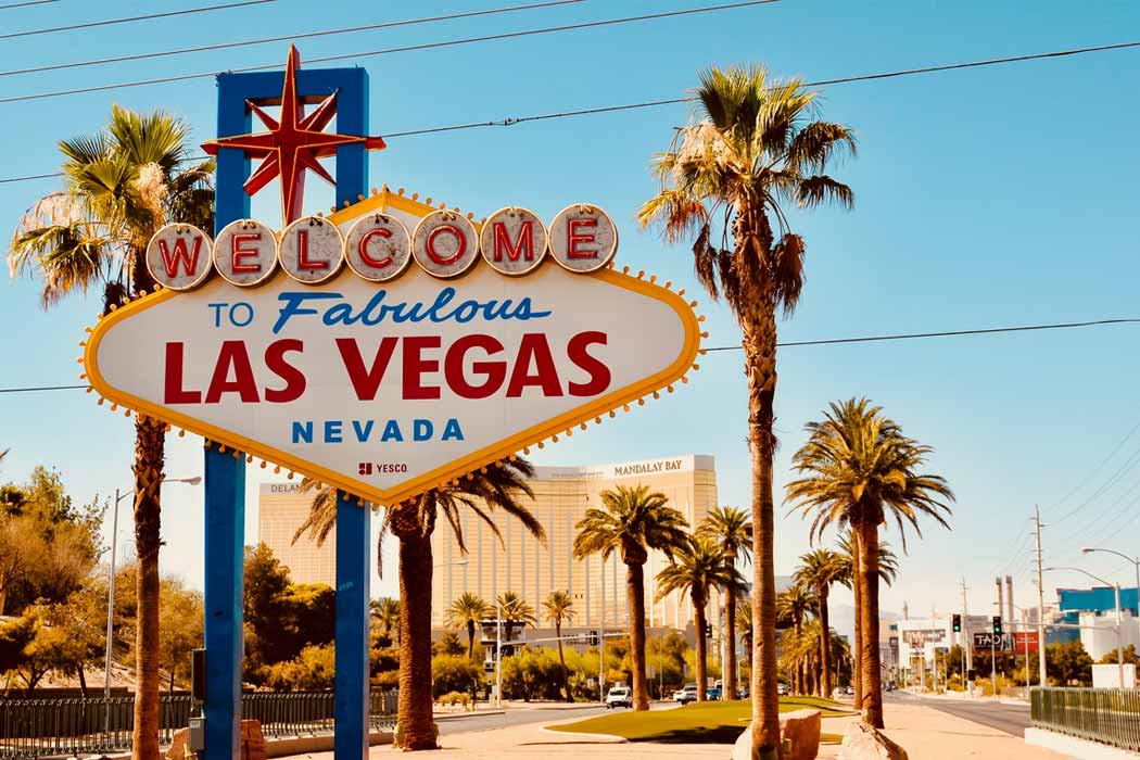 Las Vegas