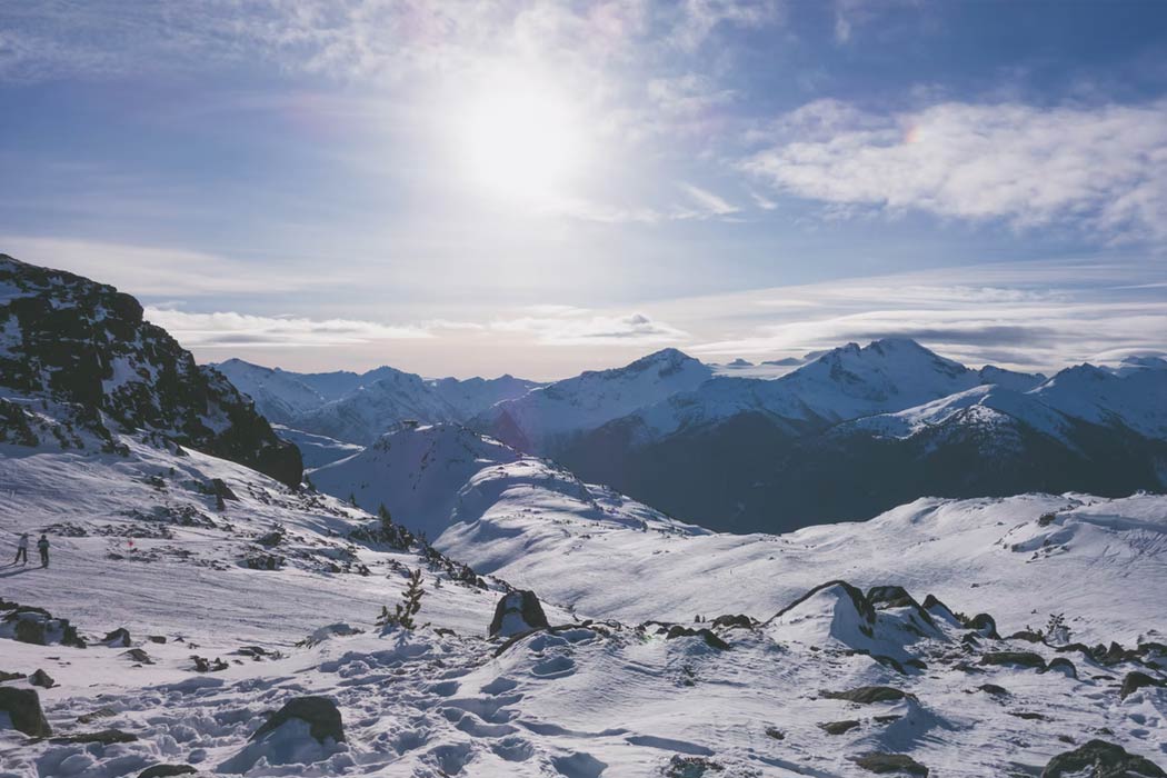 Whistler