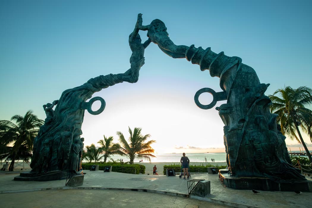 Playa del Carmen