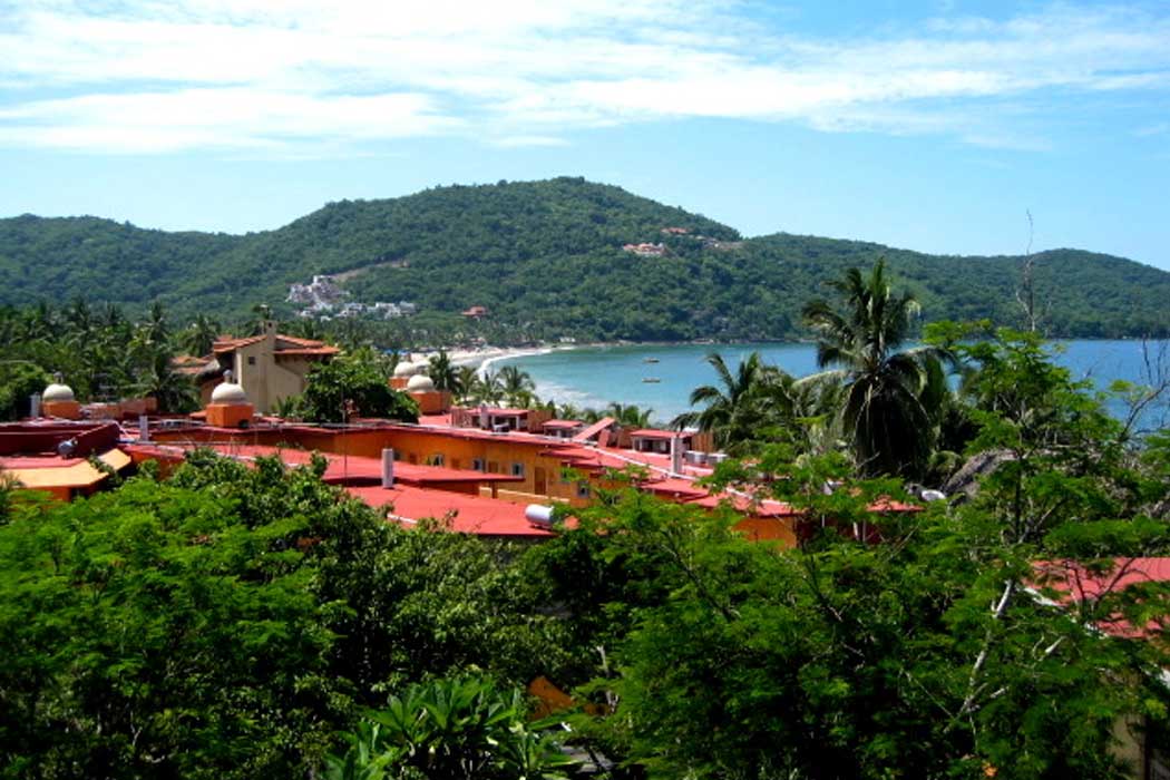 Zihuatanejo