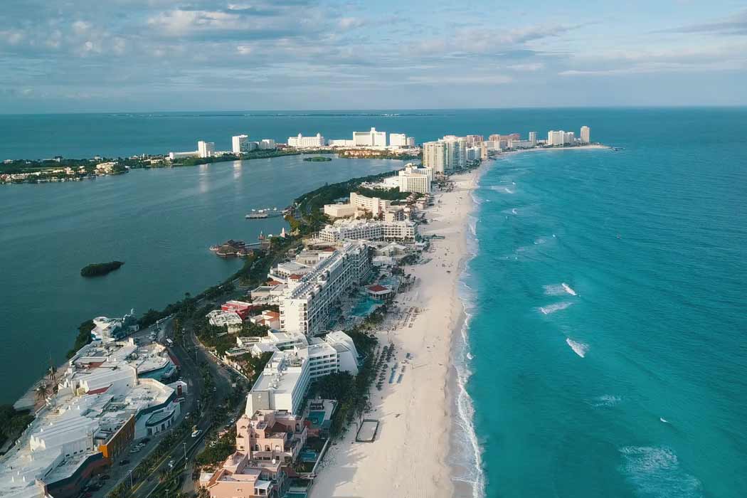 Cancun
