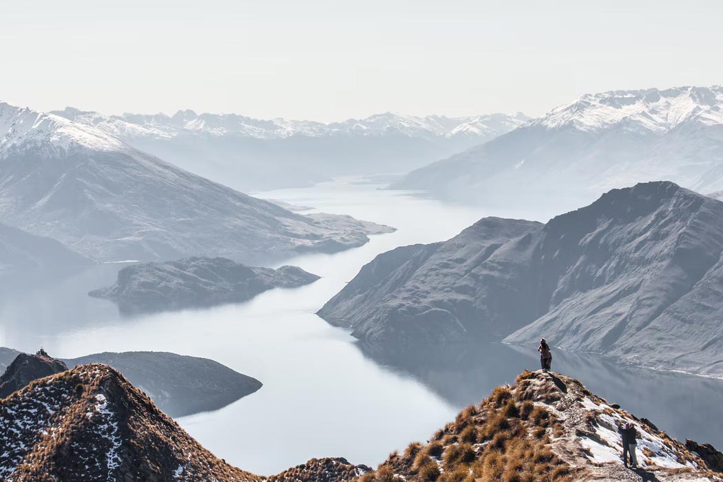 Top Team Building Events in New Zealand