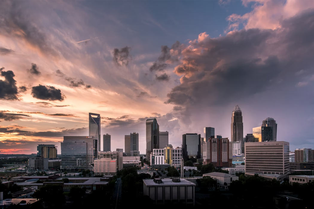 Charlotte