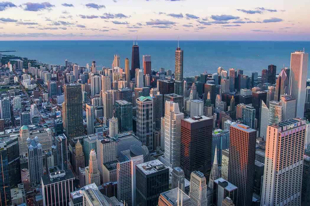 Chicago
