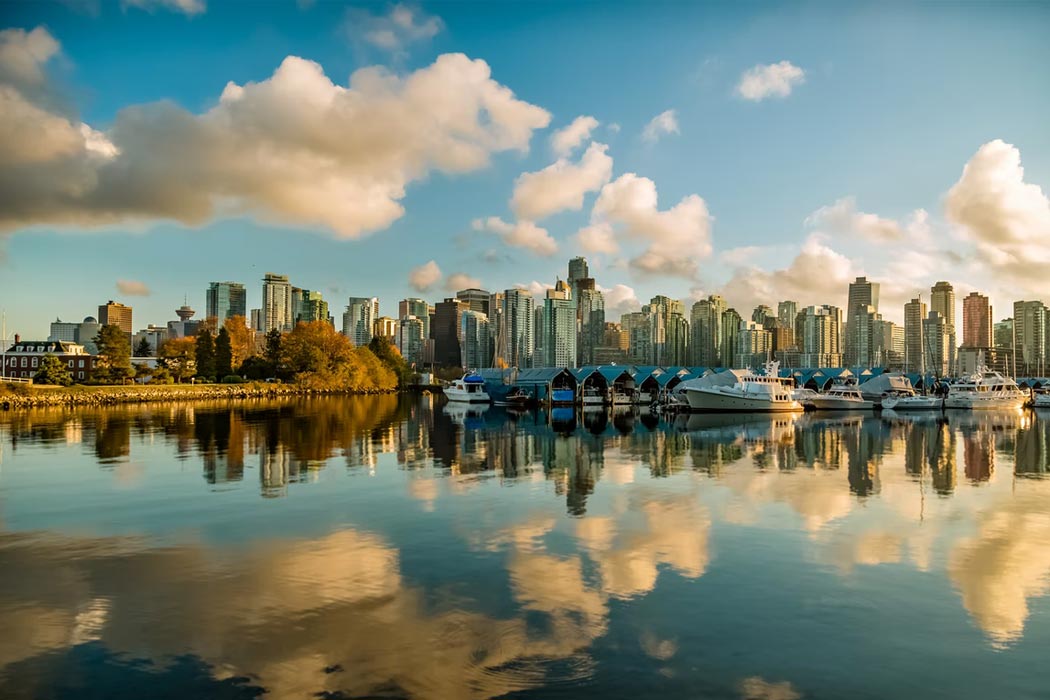 Vancouver
