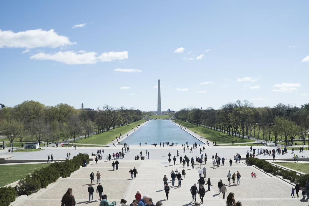 Washington DC