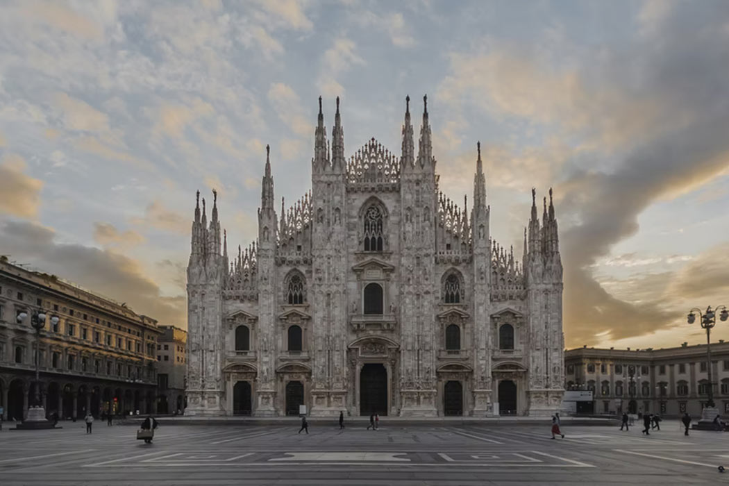 Milan