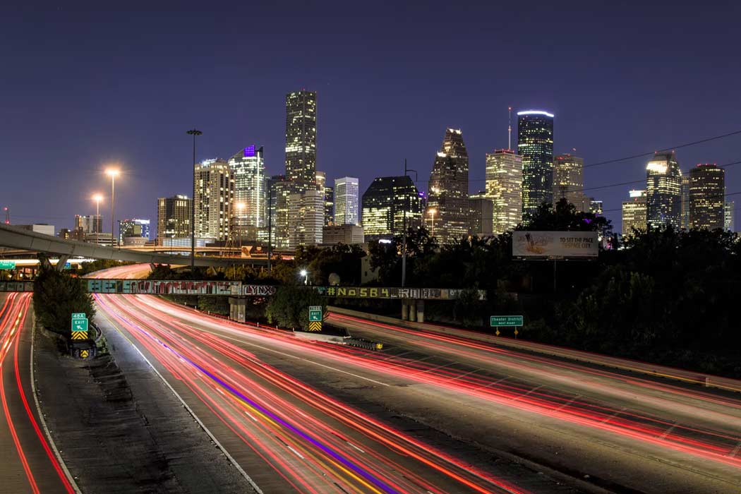 Houston