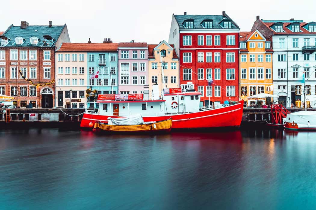 Denmark
