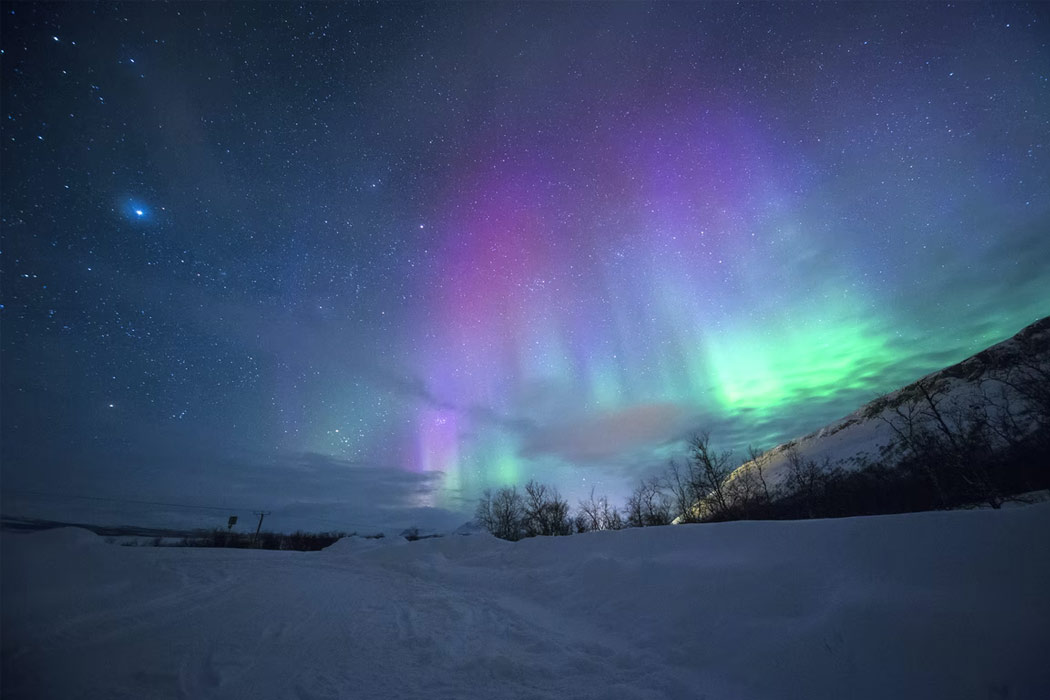 Norway