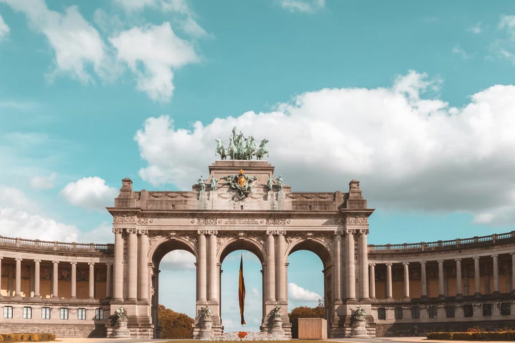 Belgium