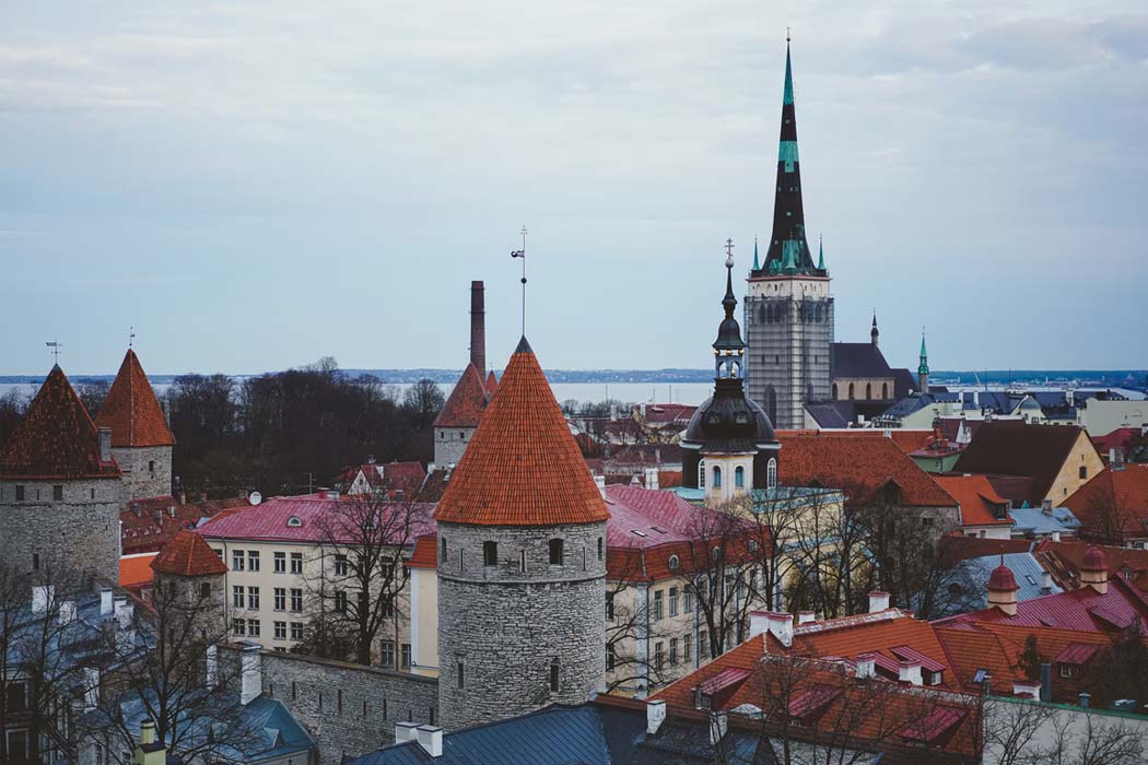 Estonia