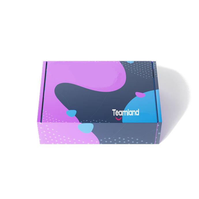 Custom Mailer Box