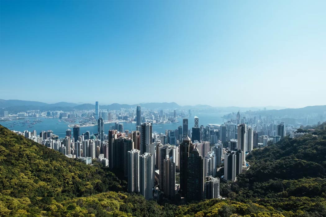 Top Team Building Events in Hong Kong