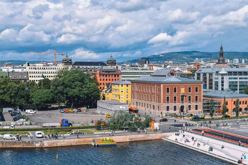 Oslo