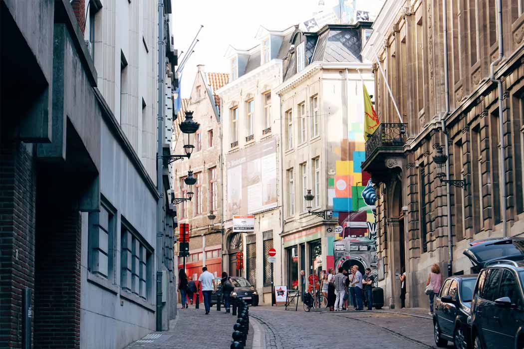 Brussels