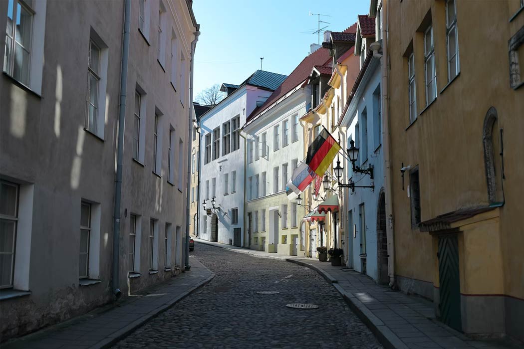 Tallinn