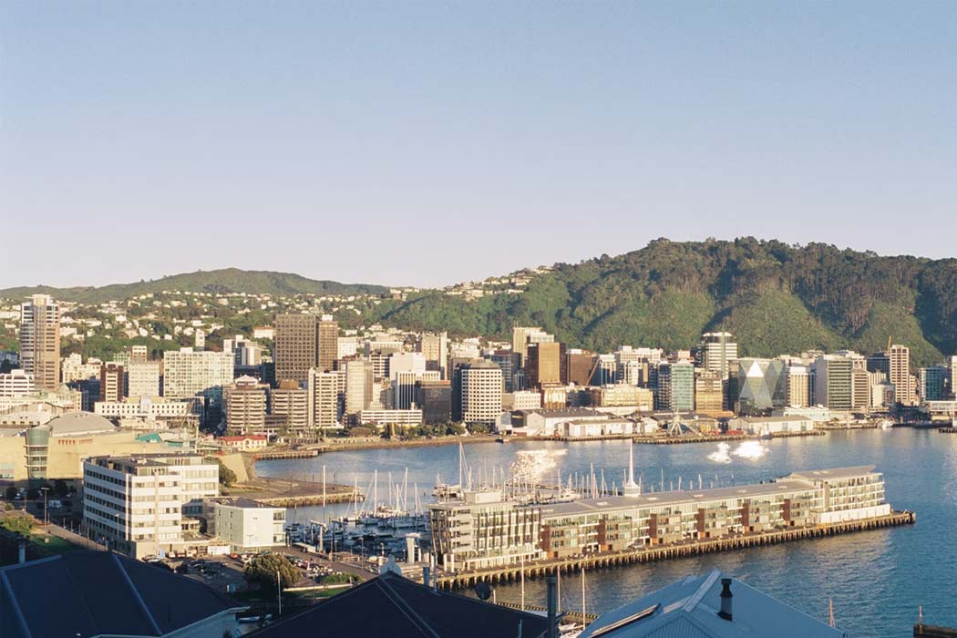 Wellington