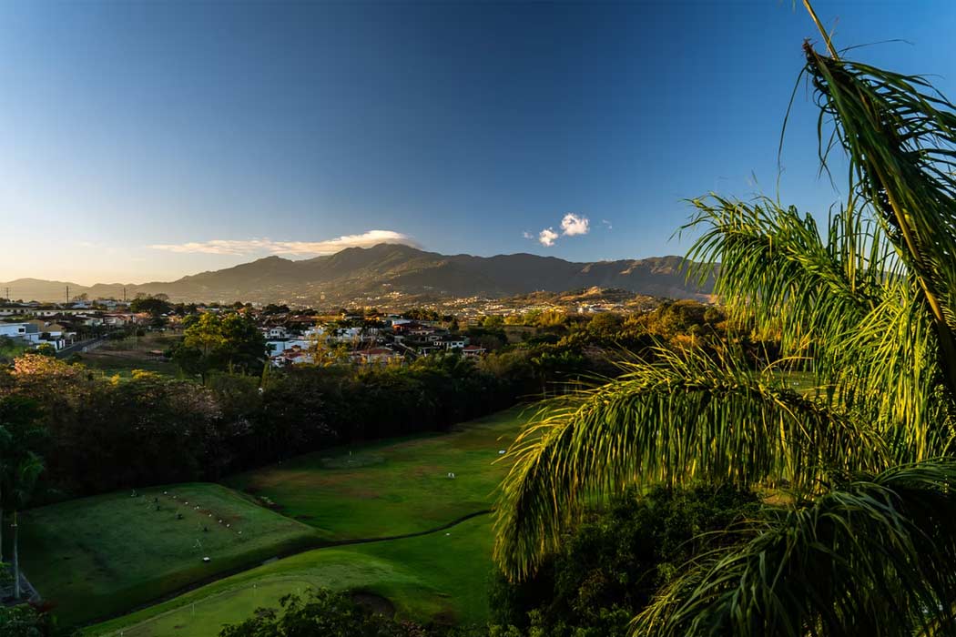 San José