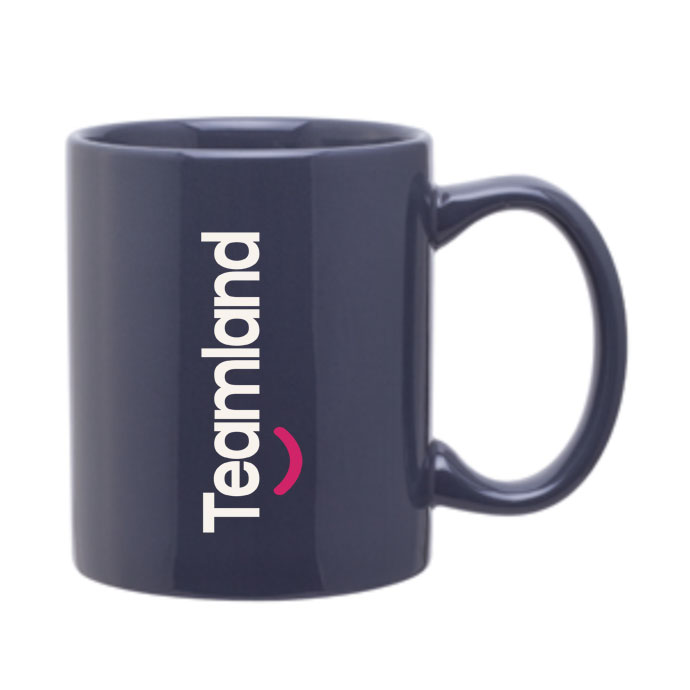  The Traditional Mug