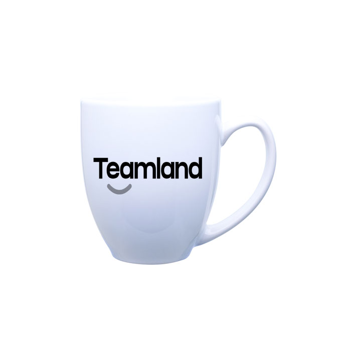 Bistro Mug