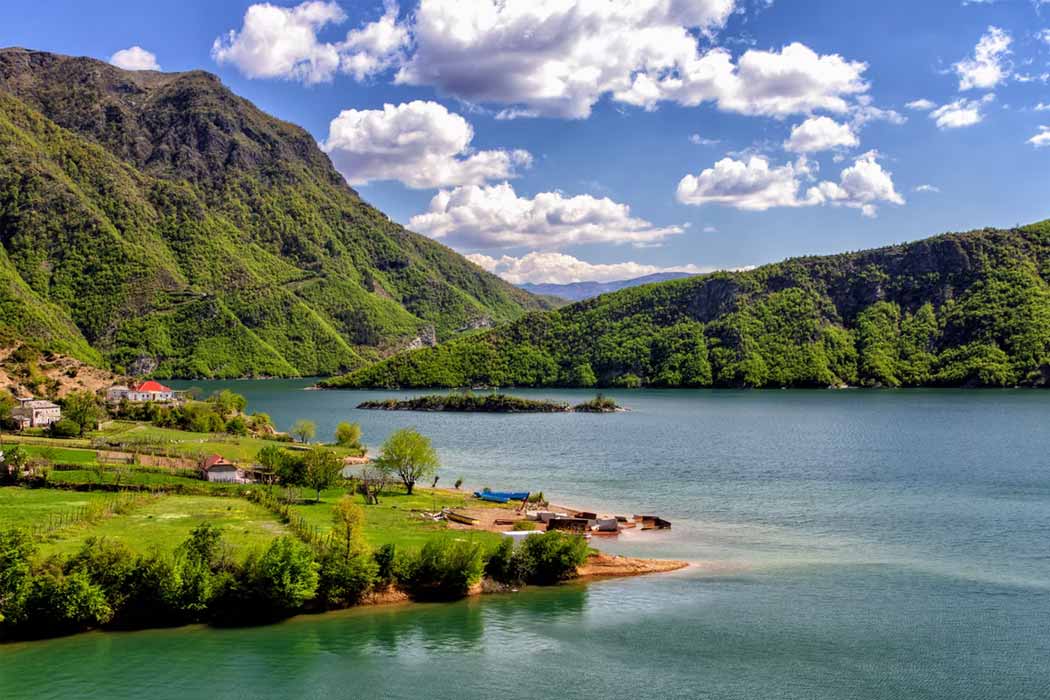 Top Team Building Events in Albania