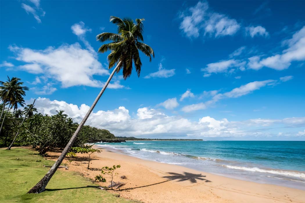 Dominican Republic