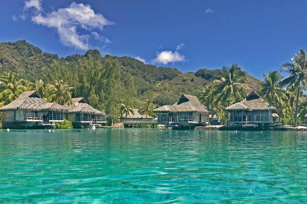 French Polynesia