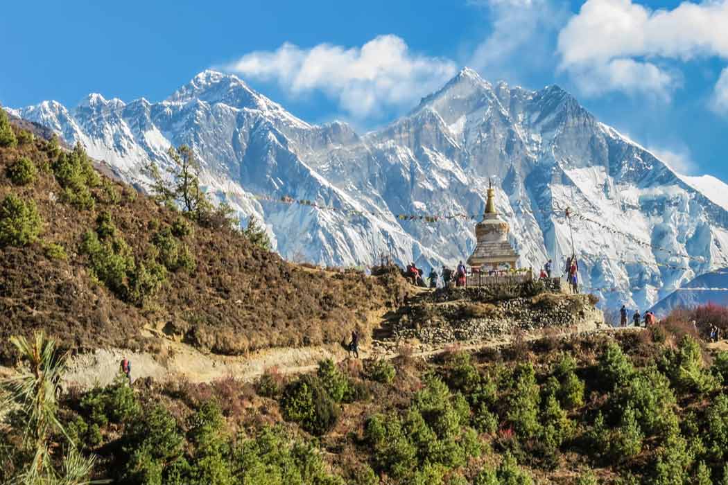 Nepal