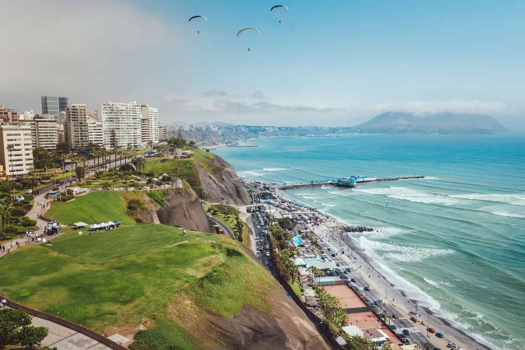 Peru